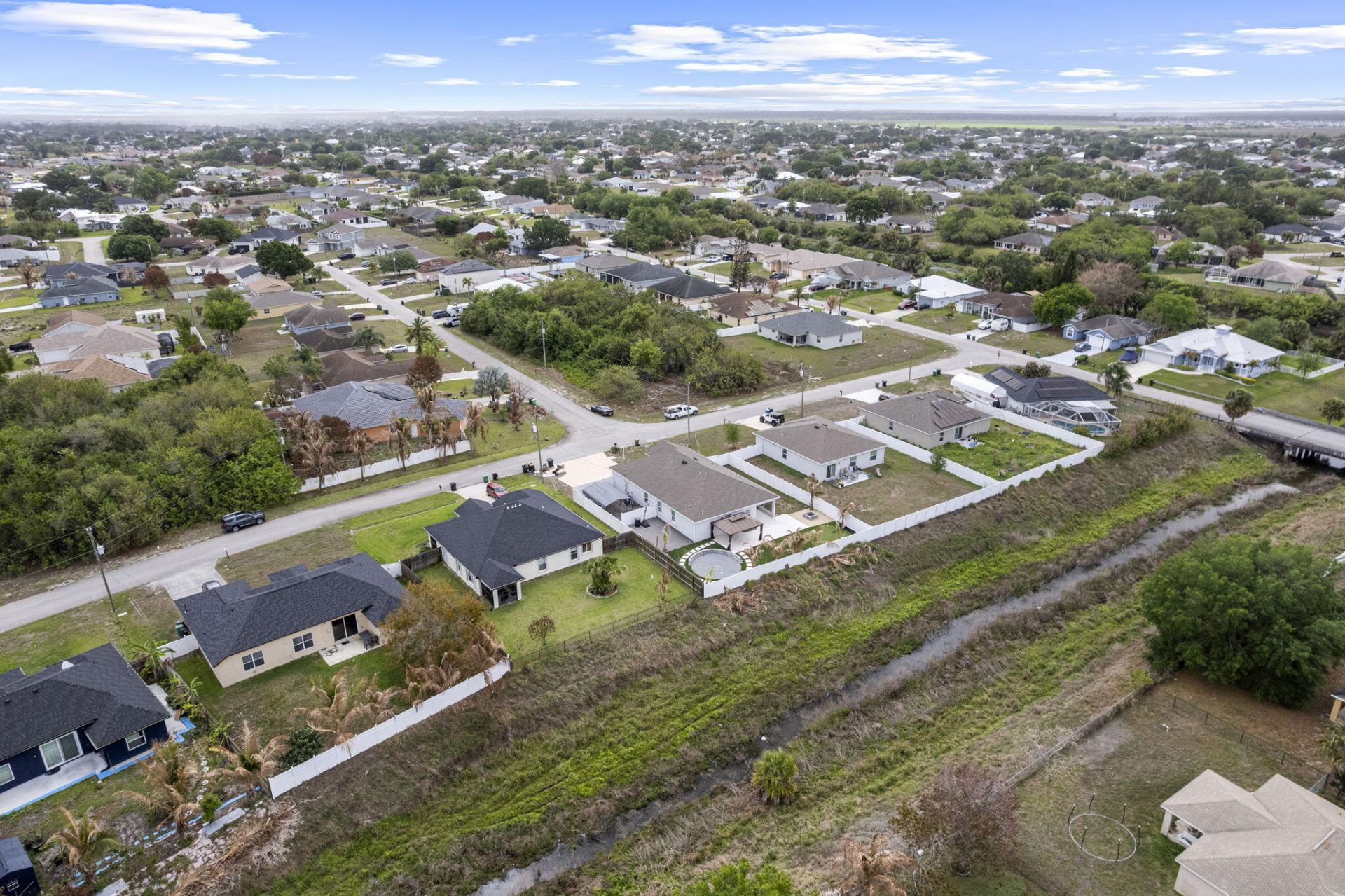 681 SW Millard Drive, Port Saint Lucie, FL 34953 Photo