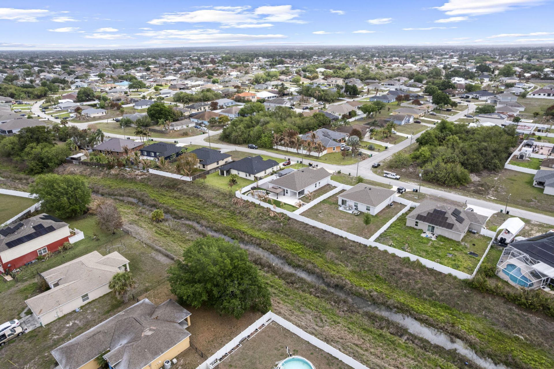 681 SW Millard Drive, Port Saint Lucie, FL 34953 Photo