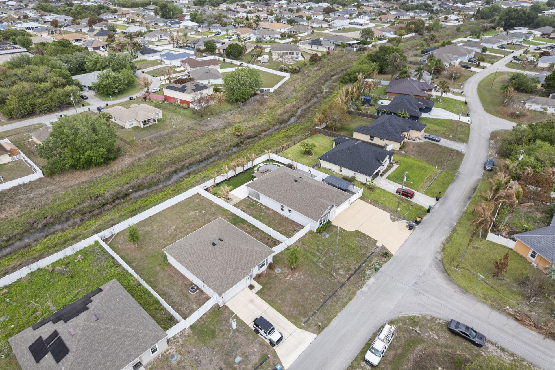 681 SW Millard Drive, Port Saint Lucie, FL 34953 Photo