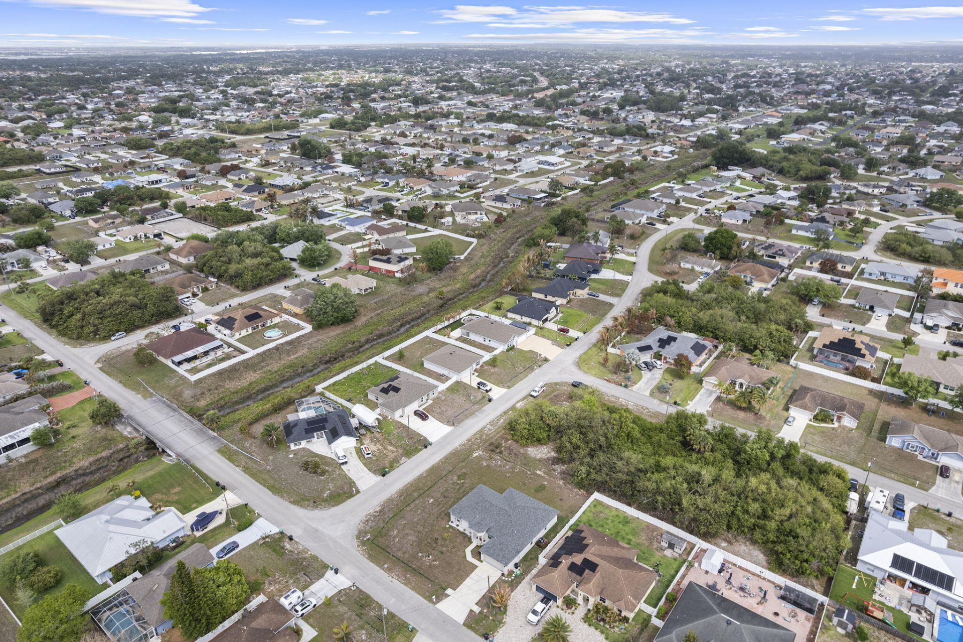 681 SW Millard Drive, Port Saint Lucie, FL 34953 Photo