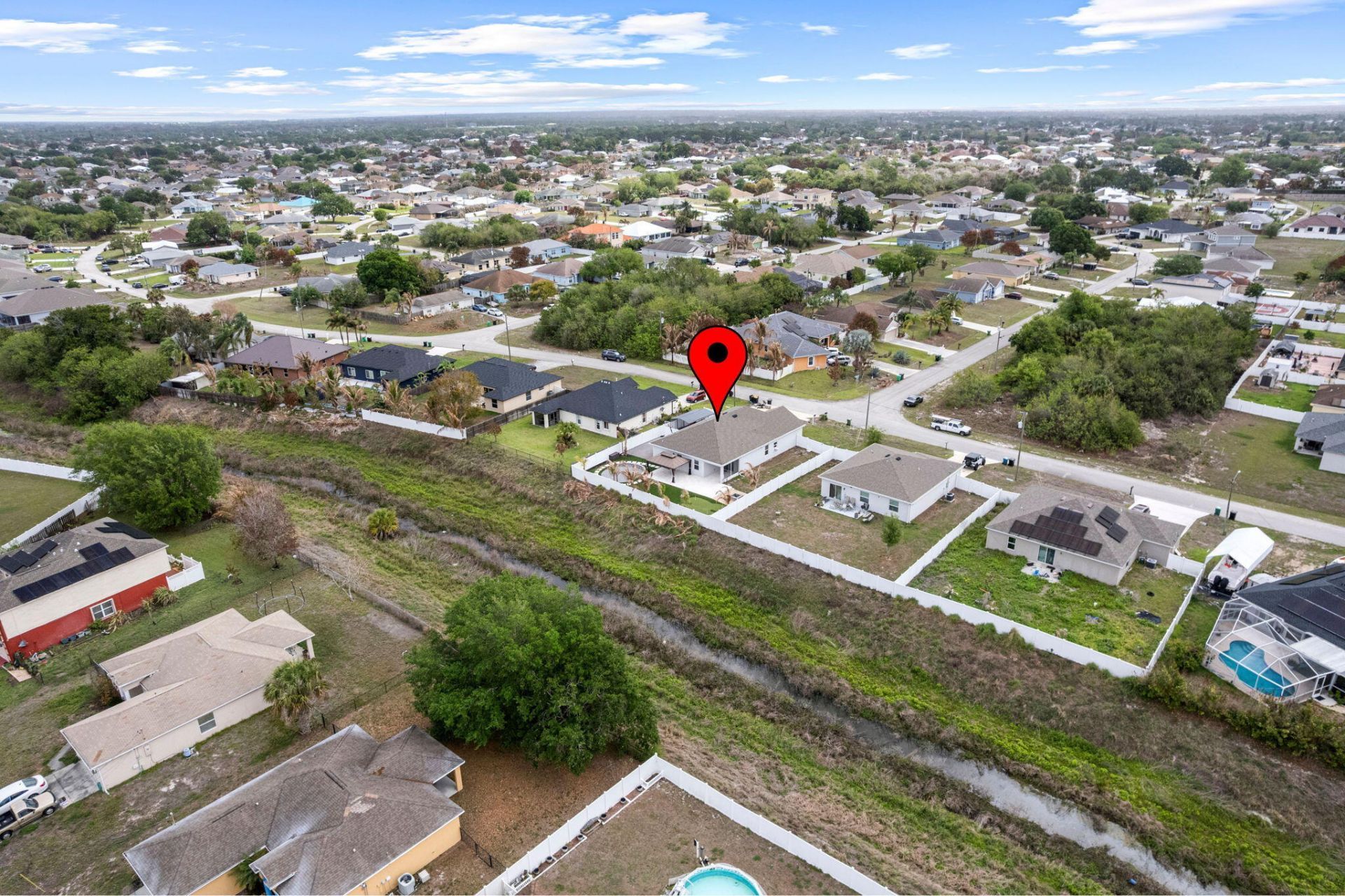 681 SW Millard Drive, Port Saint Lucie, FL 34953 Photo