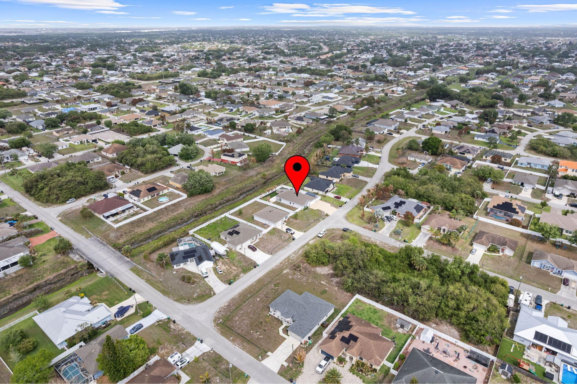 681 SW Millard Drive, Port Saint Lucie, FL 34953 Photo