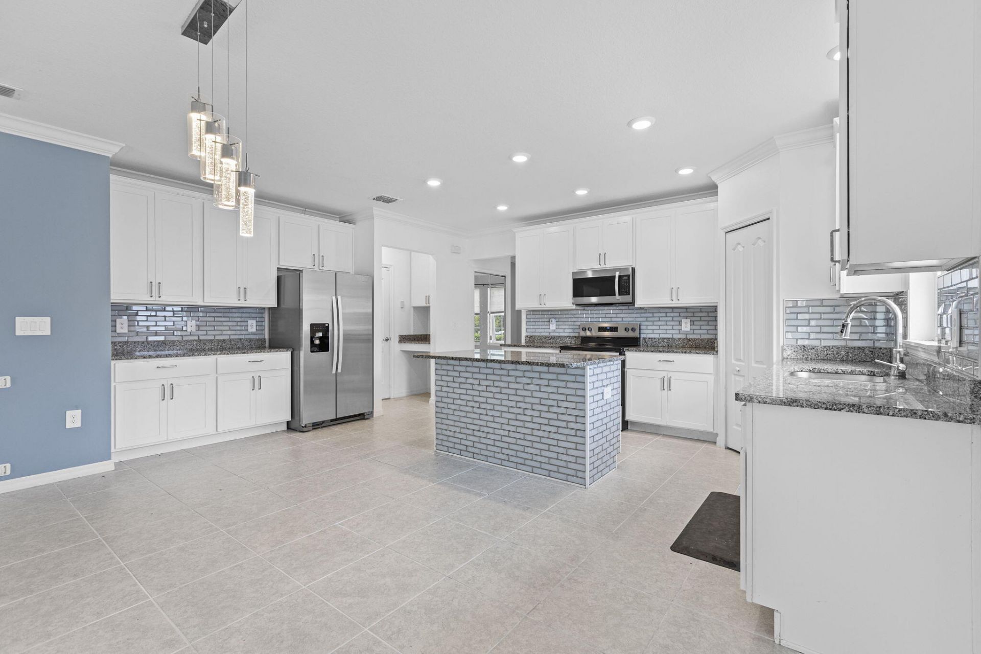 681 SW Millard Drive, Port Saint Lucie, FL 34953 Photo