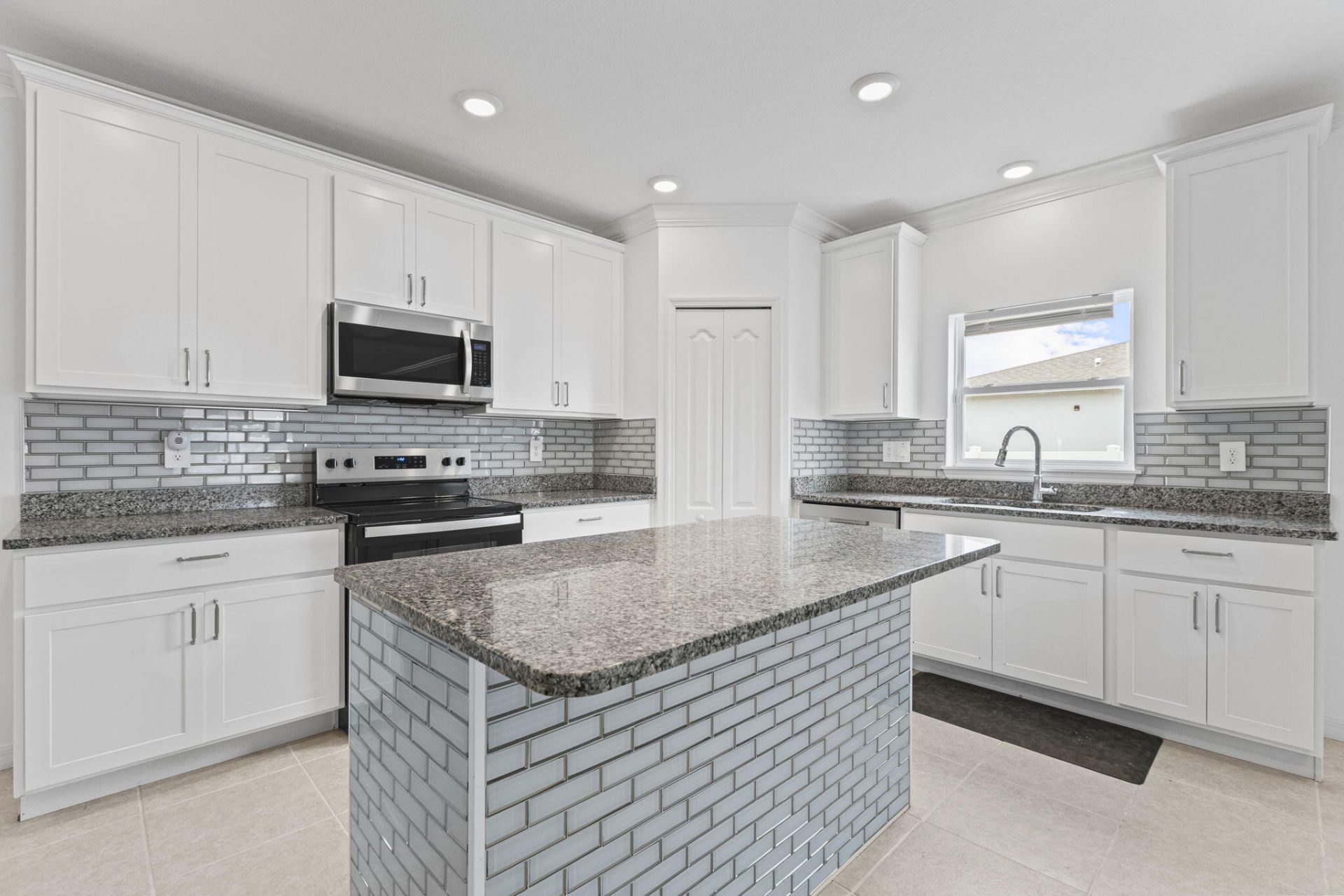 681 SW Millard Drive, Port Saint Lucie, FL 34953 Photo