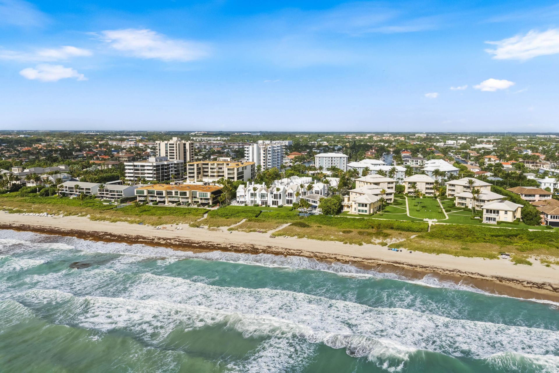 2115 S Ocean Boulevard, Unit 12, Delray Beach, FL 33483 Photo