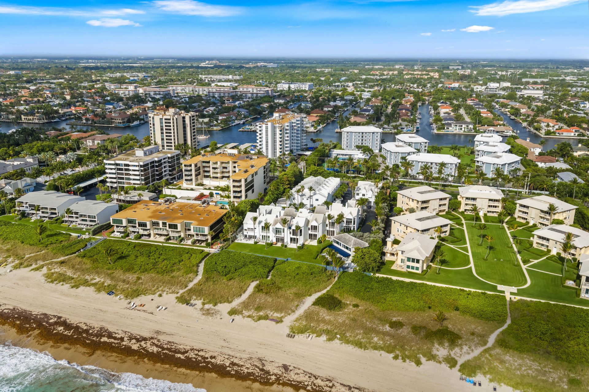 2115 S Ocean Boulevard, Unit 12, Delray Beach, FL 33483 Photo