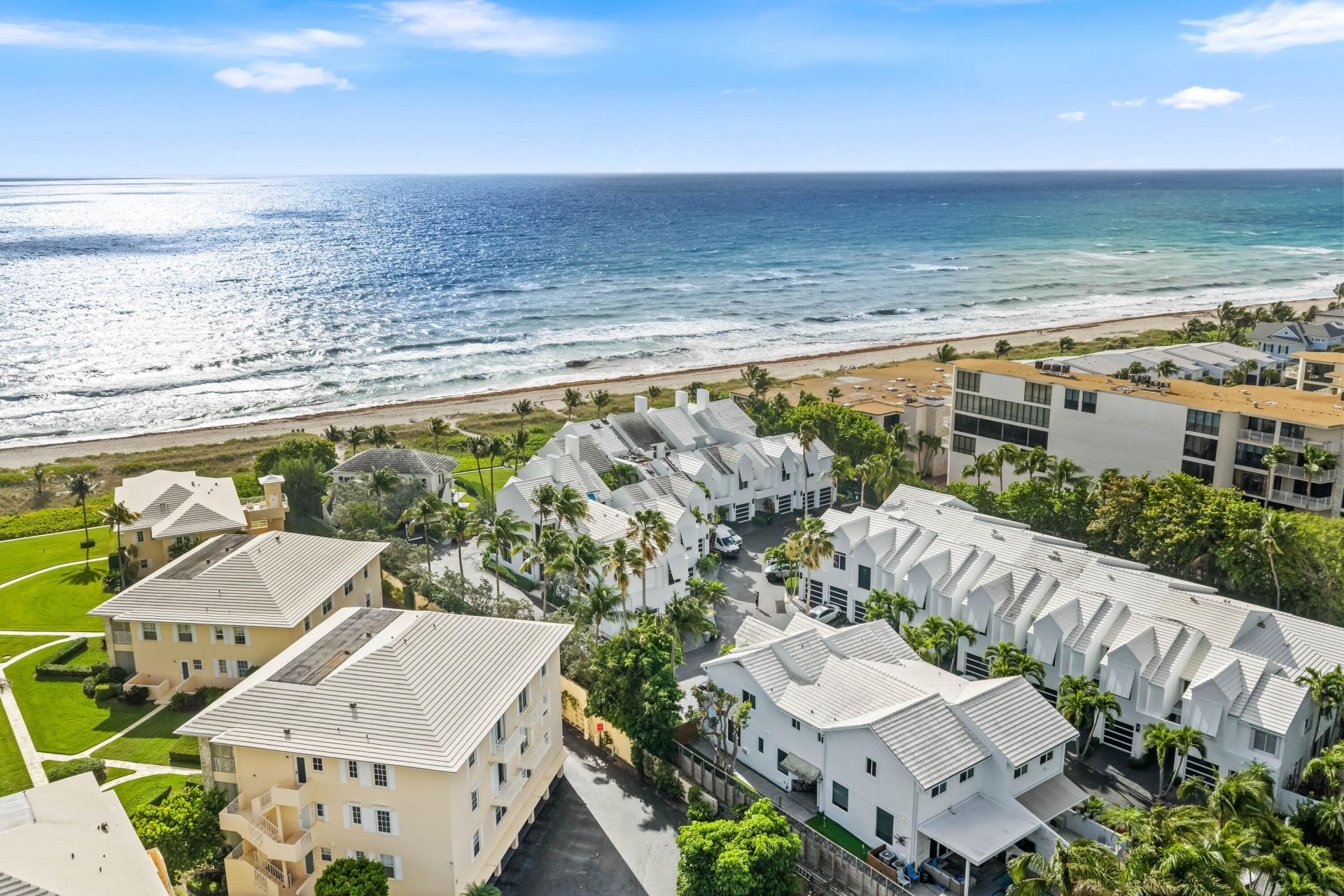 2115 S Ocean Boulevard, Unit 12, Delray Beach, FL 33483 Photo
