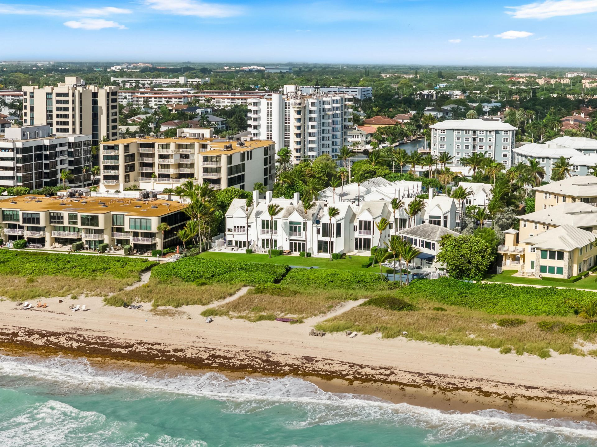 2115 S Ocean Boulevard, Unit 12, Delray Beach, FL 33483 Photo