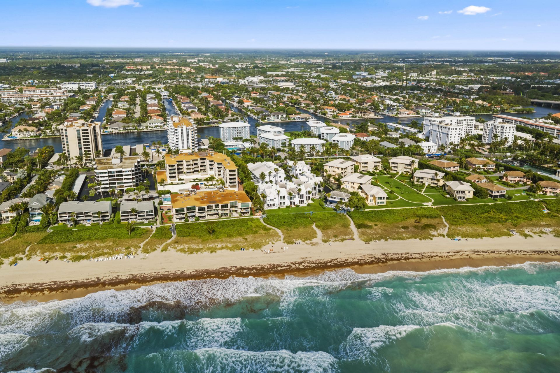 2115 S Ocean Boulevard, Unit 12, Delray Beach, FL 33483 Photo