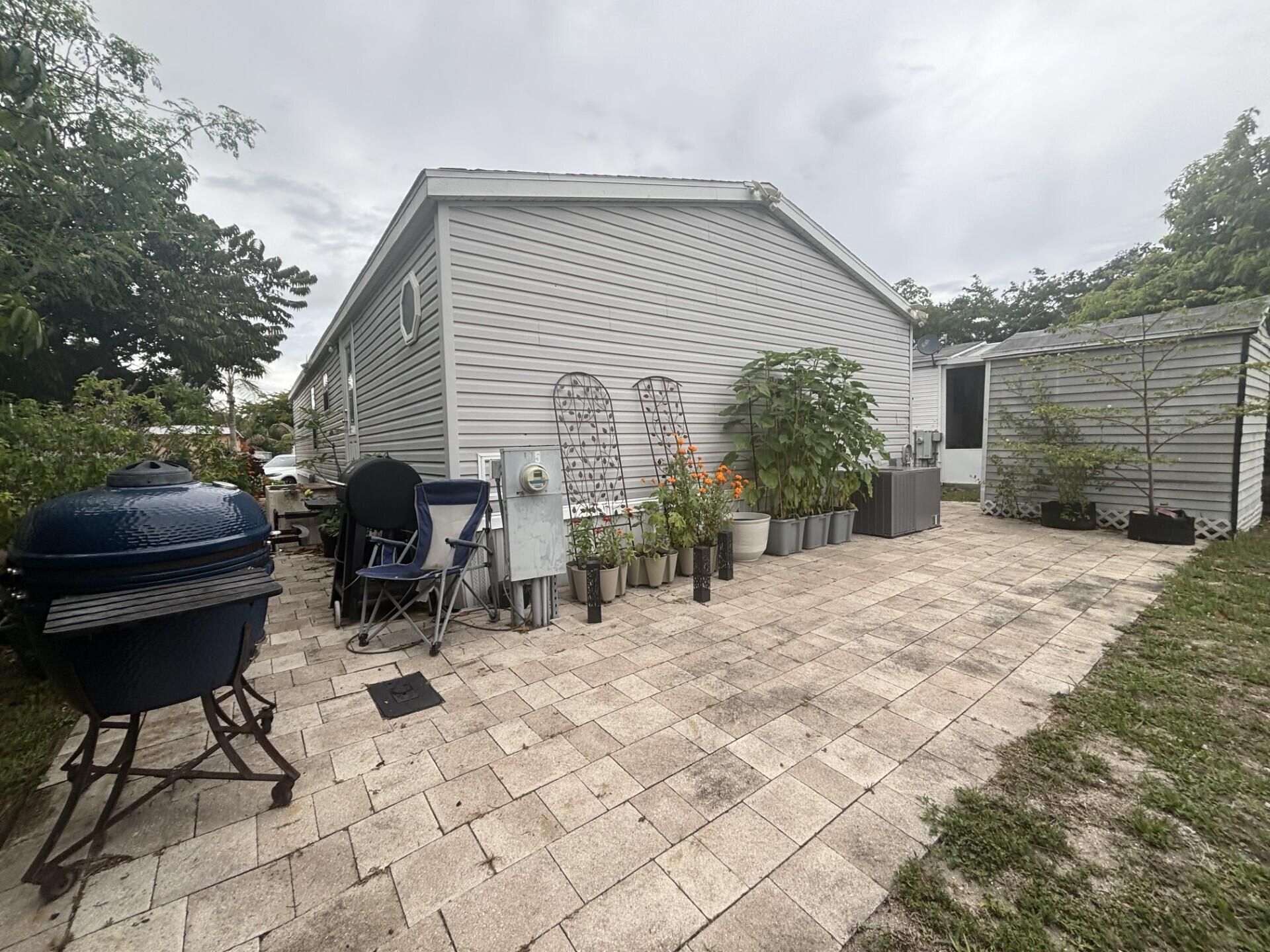 135 Parkside Court, Coconut Creek, FL 33073 Photo