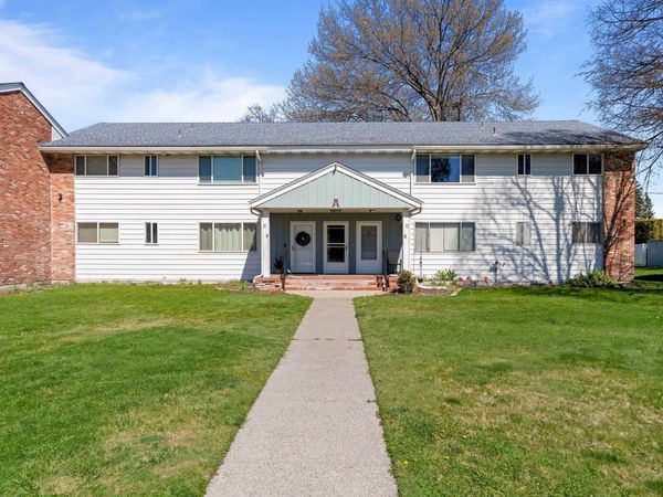 250 N Raymond Rd, Spokane Valley, WA 99206