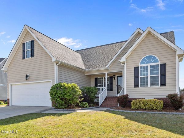 2925 Chellowe Court, Winterville, NC 28590