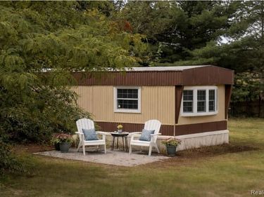 1674 Sunburst Street , Blair Twp, MI 49637