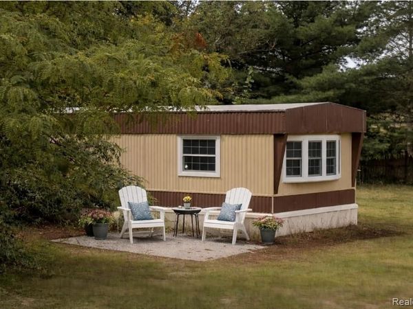 1674 Sunburst Street, Blair Twp, MI 49637