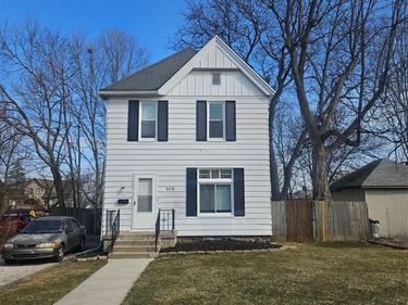 108 N Normal Street, Ypsilanti, MI 48197