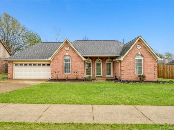 4706 SHADOW WICK LN, Bartlett, TN 38002