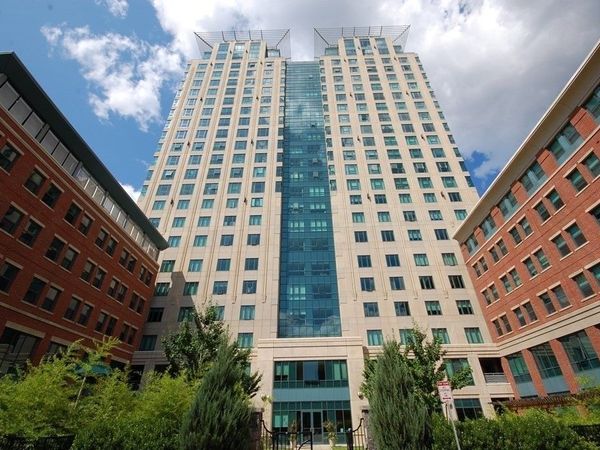 1 Nassau St, Unit 2108, Boston, MA 02111