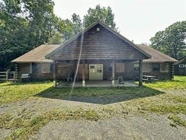 1076 Roaring Brook Road, Conway, MA 01341