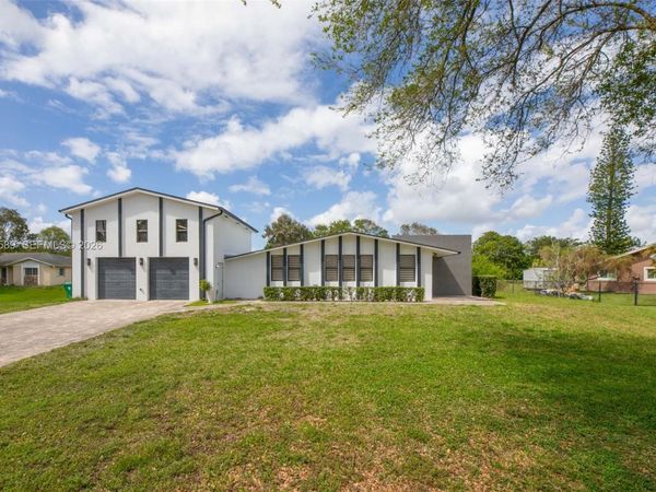 17101 SW 48th St , Southwest Ranches, FL 33331