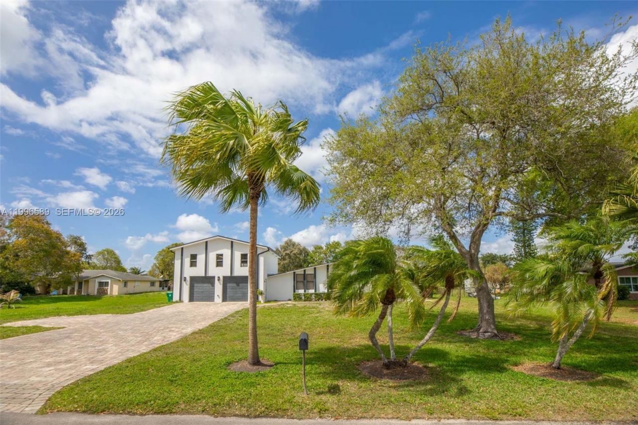 17101 SW 48th St, Southwest Ranches, FL 33331 Photo