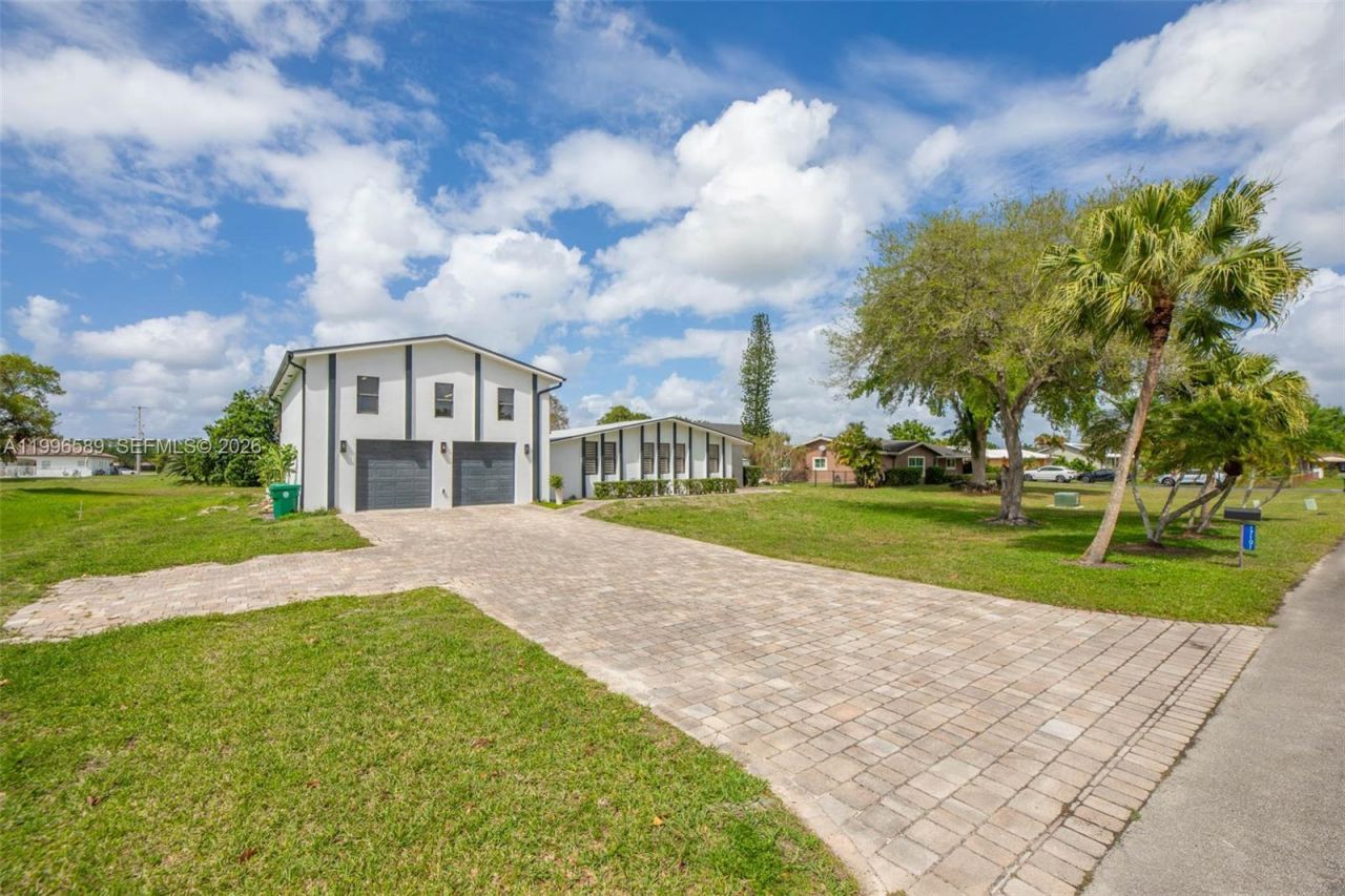 17101 SW 48th St, Southwest Ranches, FL 33331 Photo