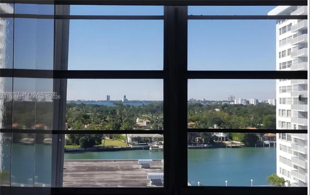 5825 Collins Ave , Unit 9B, Miami Beach, FL 33140 Photo