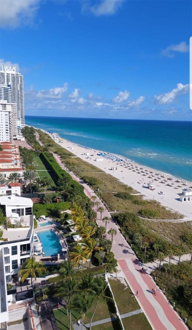 5825 Collins Ave , Unit 9B, Miami Beach, FL 33140 Photo