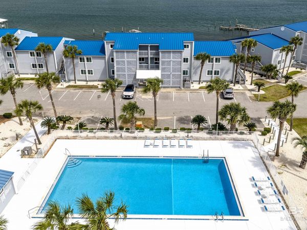 16470 Perdido Key Drive, Unit C 33, Pensacola, FL 32507