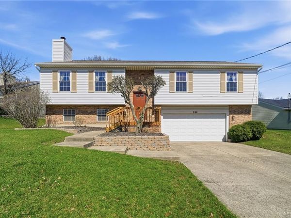 280 Stillpass Way, Liberty Twp, OH 45050