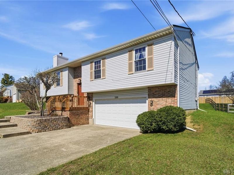 280 Stillpass Way, Liberty Township, OH 45050 Photo 35