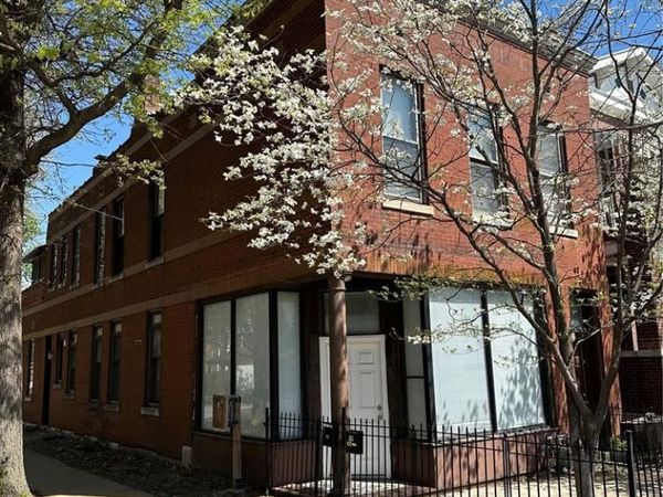 4173 Humphrey Street, St Louis, MO 63116