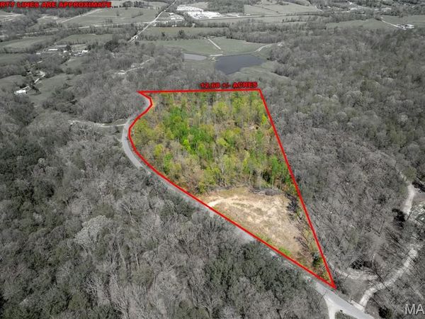 0 County Road 607 , Jackson, MO 63755