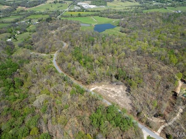 0 County Road 607 , Jackson, MO 63755