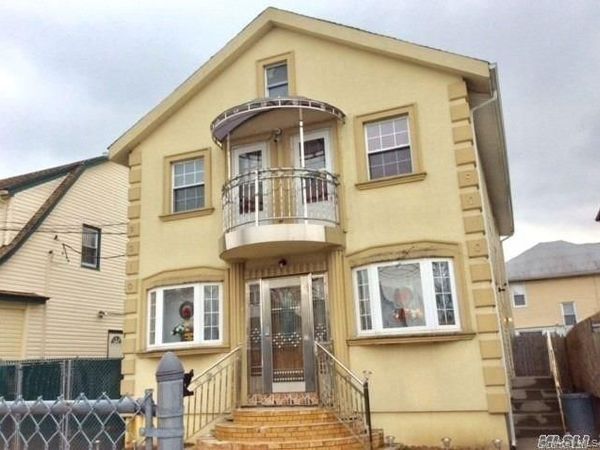 9010 Hollis Court Boulevard , Queens Village, NY 11428