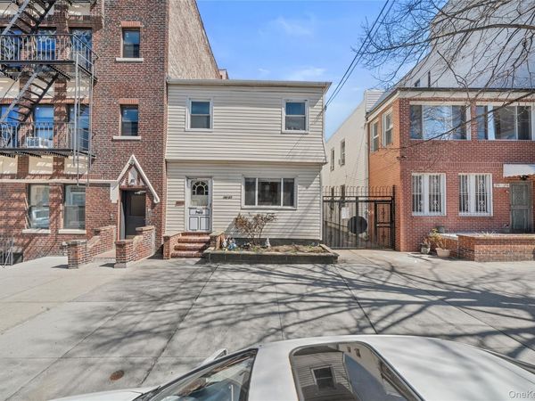 3927 57th Street , Woodside, NY 11377