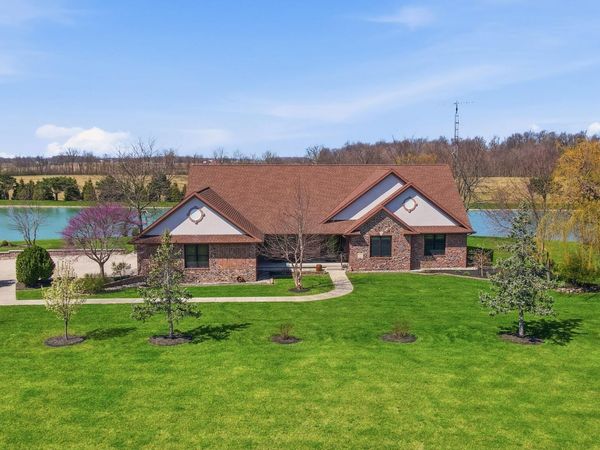 22616 Township Road 51, Bluffton, OH 45817