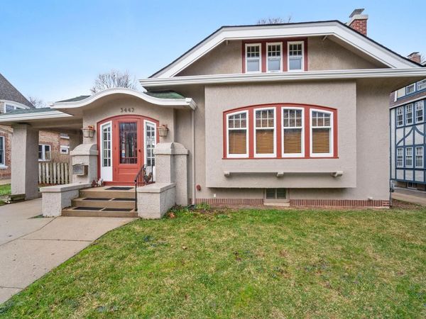 3443 N Maryland AVENUE, Milwaukee, WI 53211