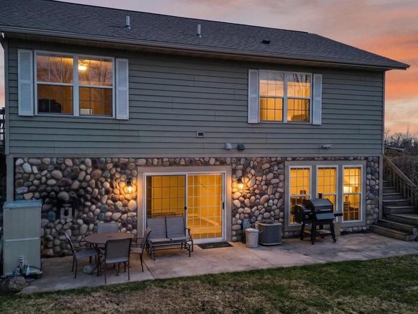 N3556 Slatts ROAD, Cascade, WI 53011