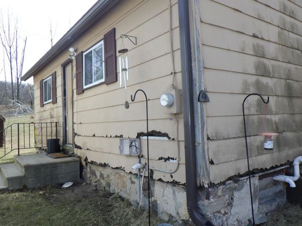 735 KOHLSCHMIDT, Marion, WI 54950