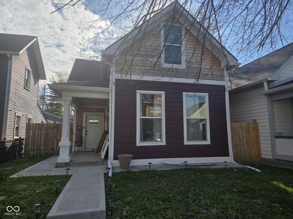 1335 Union Street, Indianapolis, IN 46225