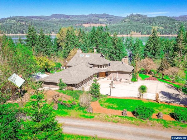 44130 Santiam Hwy, Foster, OR 97345