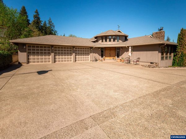 44130 Santiam Hwy, Foster, OR 97345