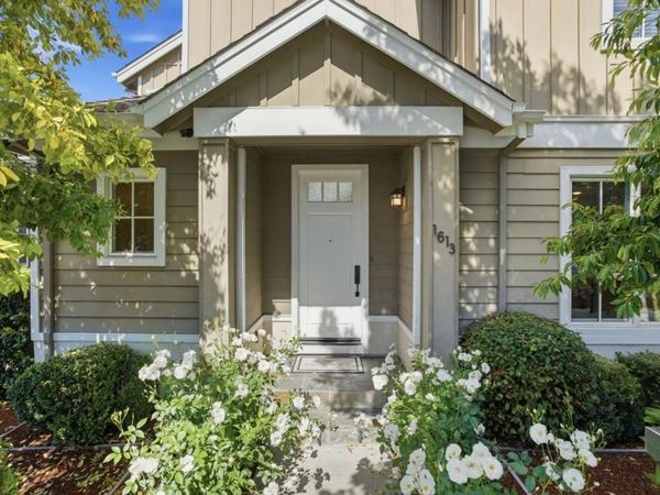 1613 Kentfield, Redwood City, CA 94061