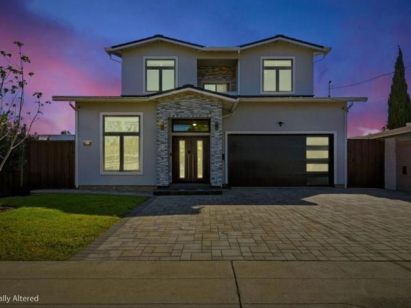 43141 Continental Drive, Fremont, CA 94538