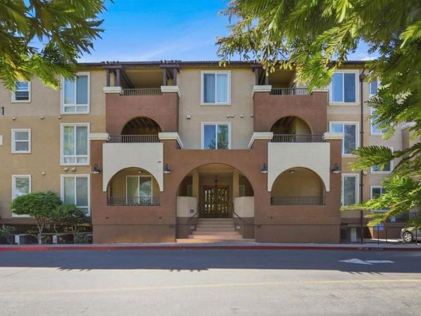 801 S Winchester Boulevard, Unit 6400, San Jose, CA 95128