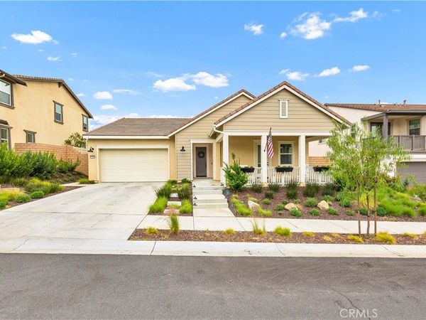 39481 Chamise, Temecula, CA 92591