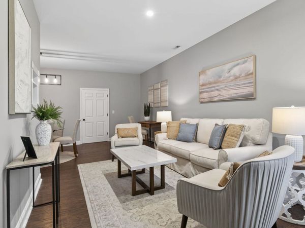 95 Court Street, Unit 4, Exeter, NH 03833