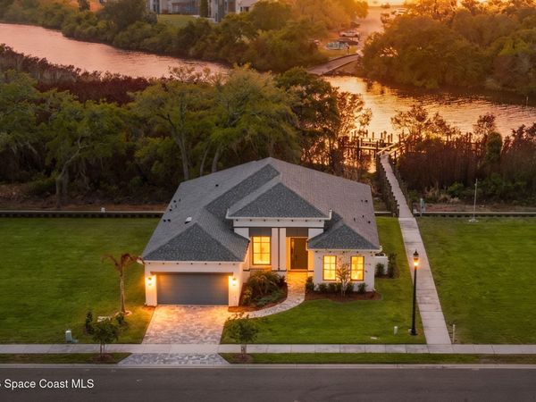 1445 Windchime Lane , Melbourne, FL 32935