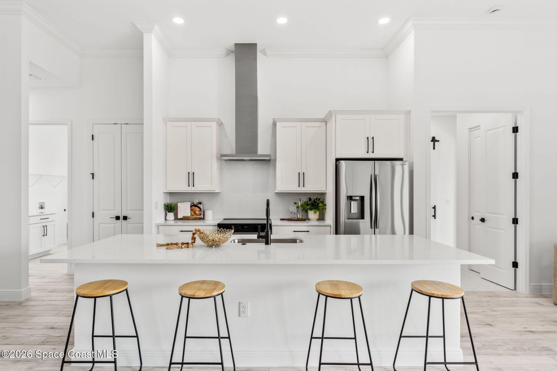 1445 Windchime Lane , Melbourne, FL 32935 Photo