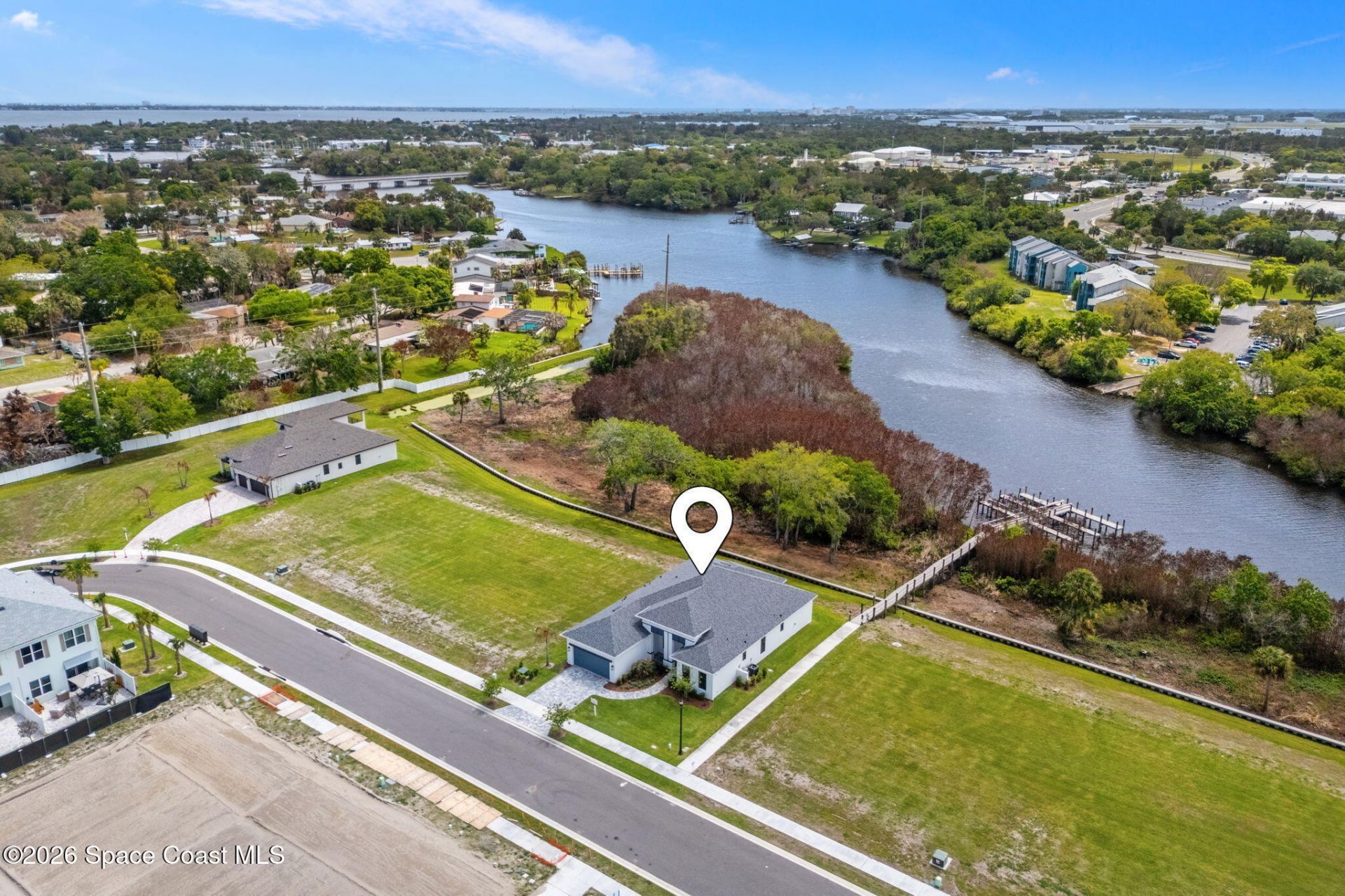 1445 Windchime Lane , Melbourne, FL 32935 Photo